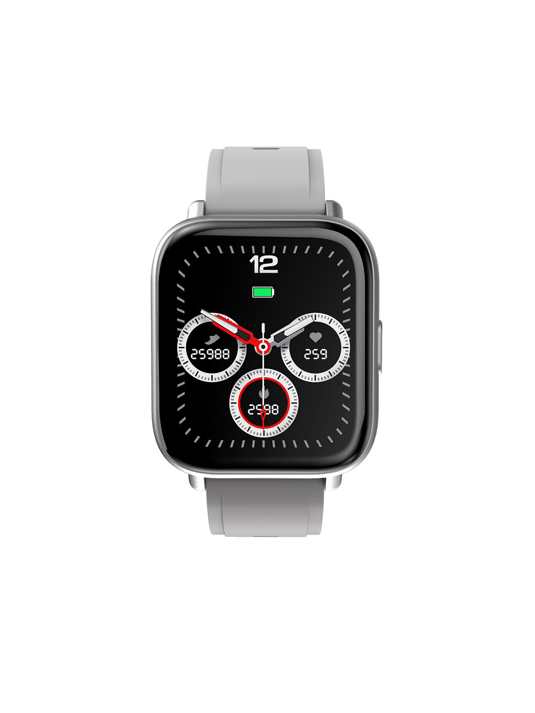 Buy LEEMA Smartwatch, 1.8